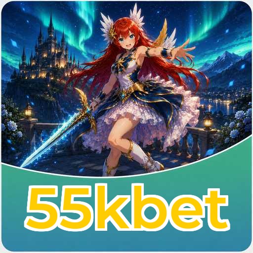 Misi Visi 55kbet