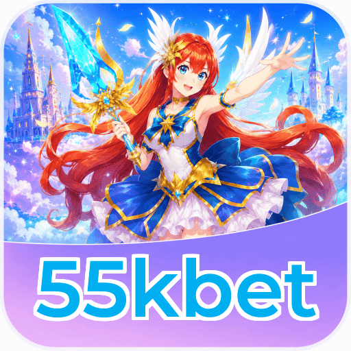 Spesifikasi 55kbet