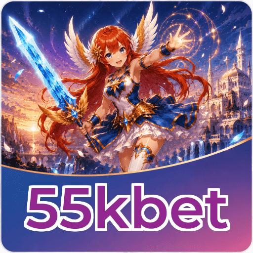 Siapa Kami 55kbet