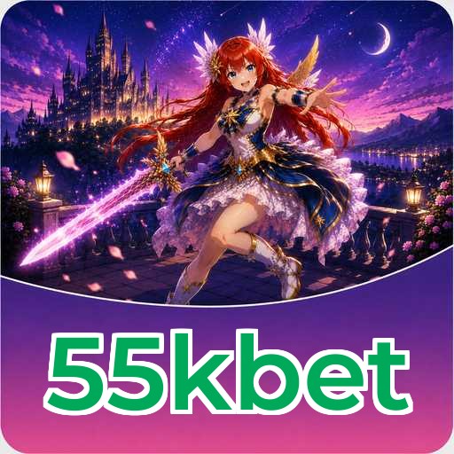 Fitur 55kbet